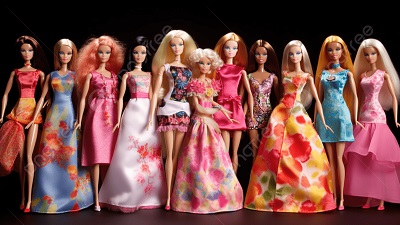 奇优影院登录页面免费-芭比